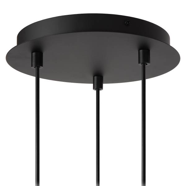 Penedelleuchte Ninja Typ A Beton - Multicolor