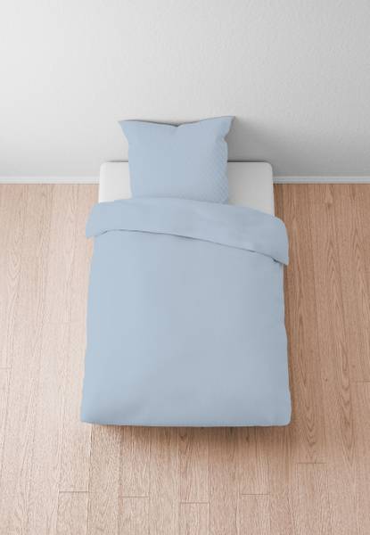 Tencel-Flanell-Bettwäsche Uni kaufen