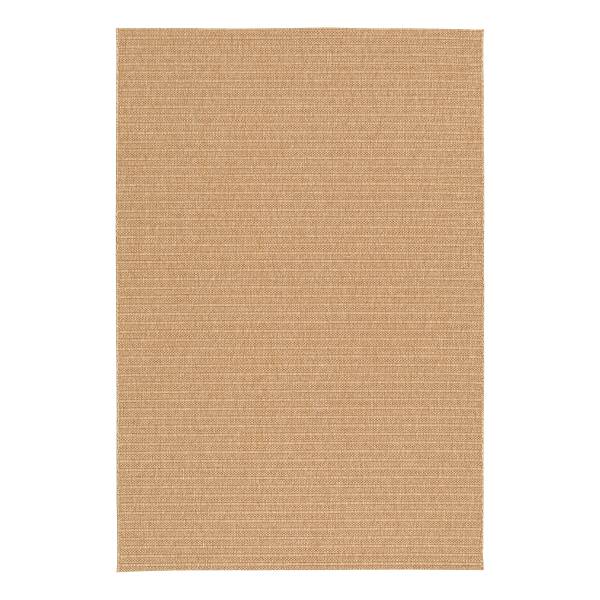 Tappeto esterno/interno Vaive Polipropilene - Beige - 160 x 230 cm
