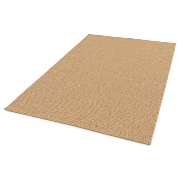 Tappeto esterno/interno Vaive Polipropilene - Beige - 160 x 230 cm