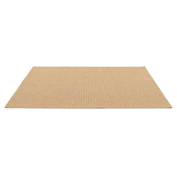 Tappeto esterno/interno Vaive Polipropilene - Beige - 160 x 230 cm