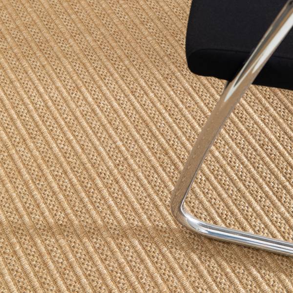 Tappeto esterno/interno Vaive Polipropilene - Beige - 160 x 230 cm