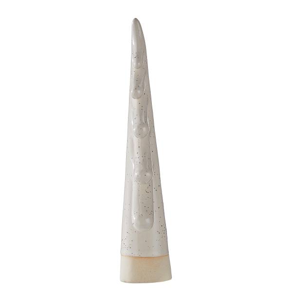 Dekobaum SYLVAN SPIRIT Steinzeug - Beige
