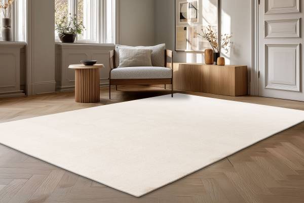 Tapis à poils courts Earthquake 225 Fibre synthétique - 80 x 150 cm