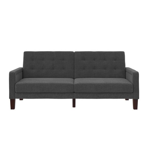 Schlafsofa Orris Grau