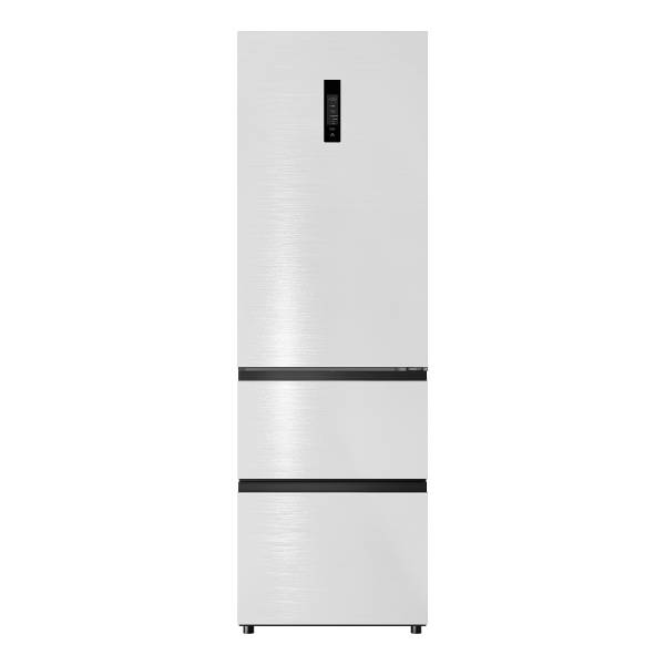 Kühl-/Gefrierkombination WFD400ENFDWB Weiß