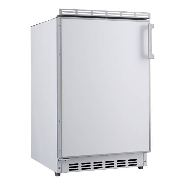 Unterbau-Kühlschrank KS82.3EUB Silber