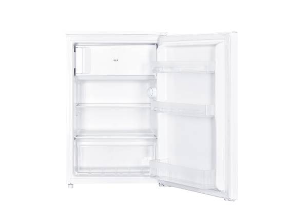 Kühlschrank KS109-DM Weiß