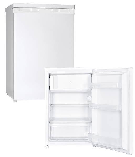 Kühlschrank KS109-DM Weiß