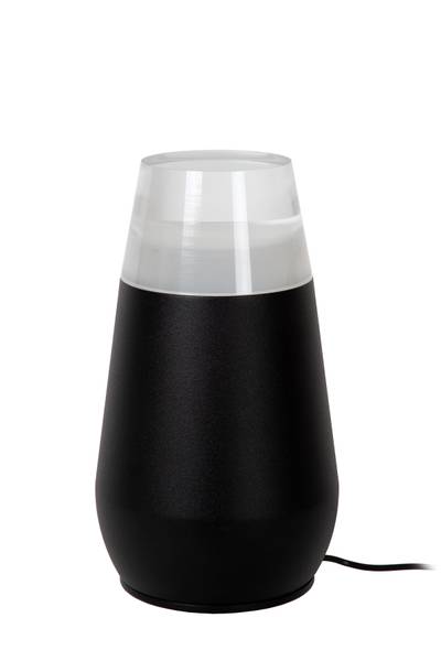 Wegeleuchte Opus Aluminium - Schwarz