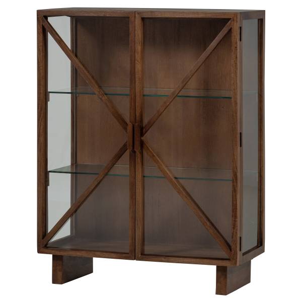 Highboard Kella Mango Hell