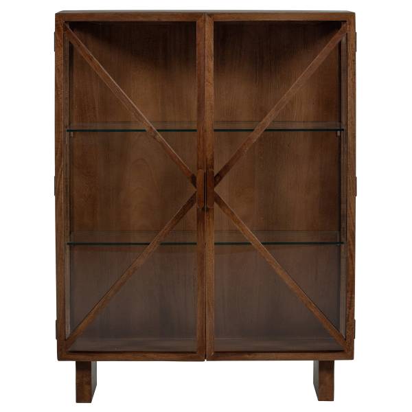 Highboard Kella Mango Hell