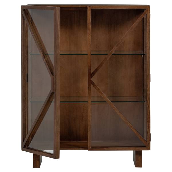 Highboard Kella Mango Hell
