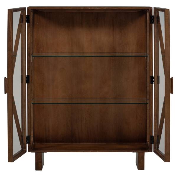 Highboard Kella Mango Hell