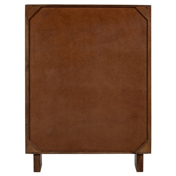 Highboard Kella Mango Hell