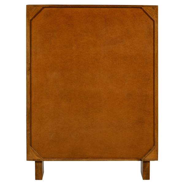 Highboard Kella Mango Hell