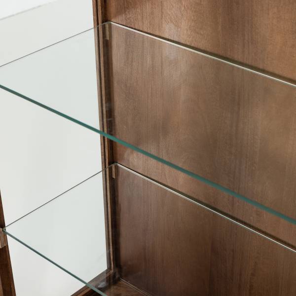 Highboard Kella Mango Hell