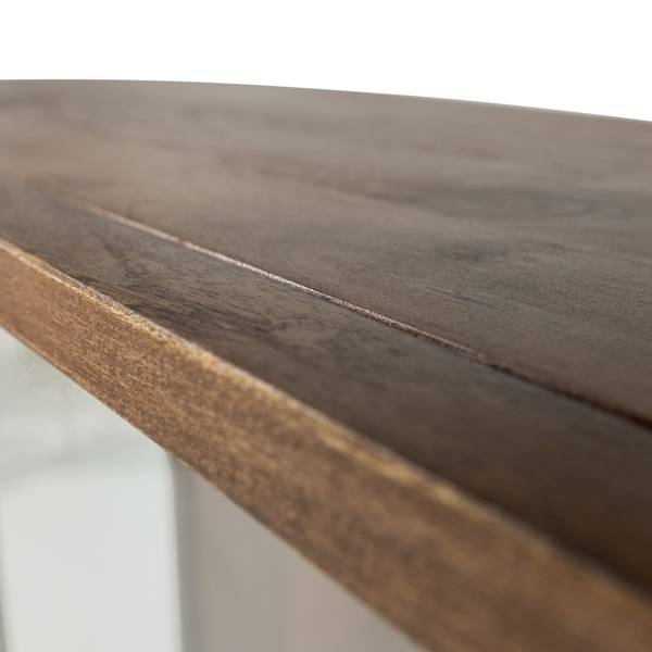 Highboard Kella Mango Hell