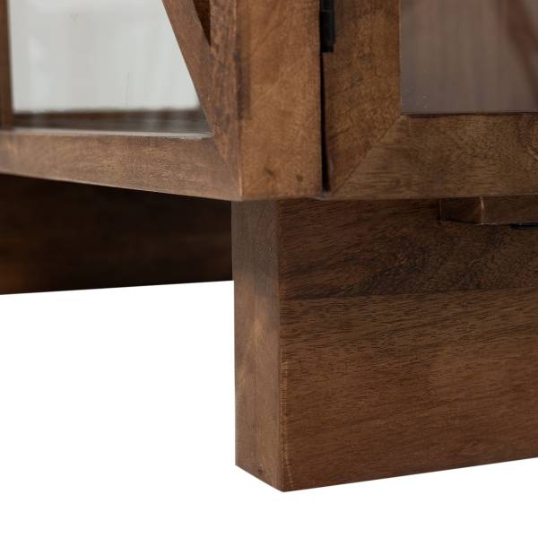Highboard Kella Mango Hell