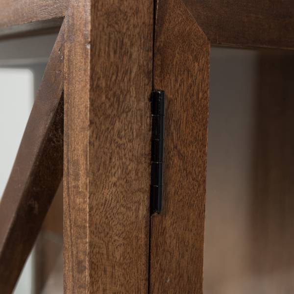 Highboard Kella Mango Hell