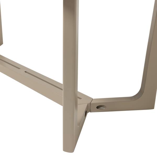Massiver Esstisch Ferion Breite: 180 cm
