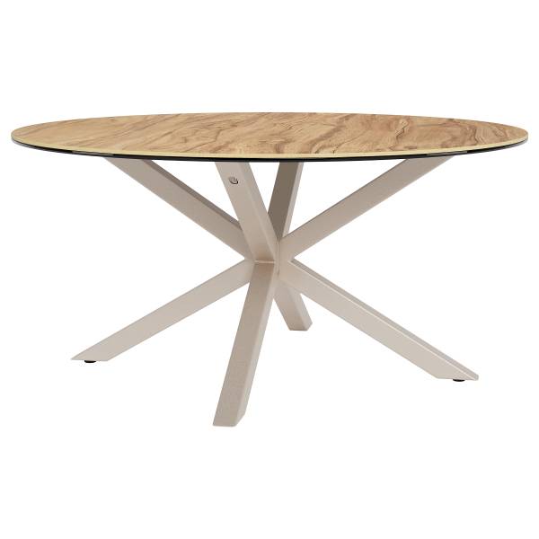 Couchtisch Holcot rund kaufen