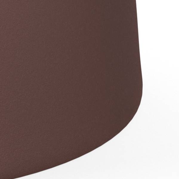 Couchtisch Torinn Marmor / Metall - Marmor Schwarz