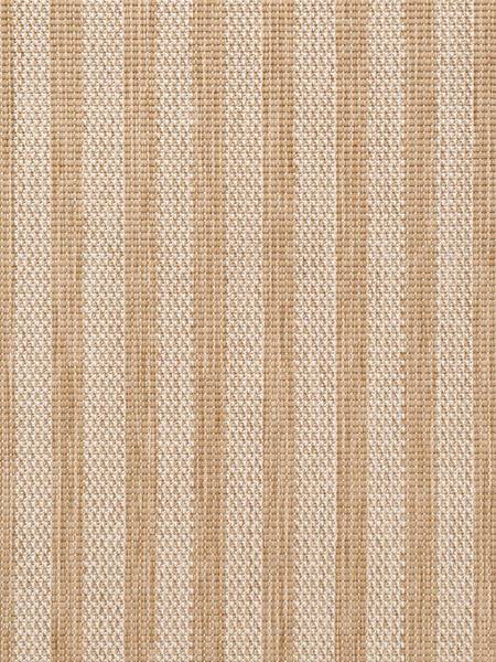Outdoorteppich Linley Polypropylen - Beige / Braun - 120 x 170 cm