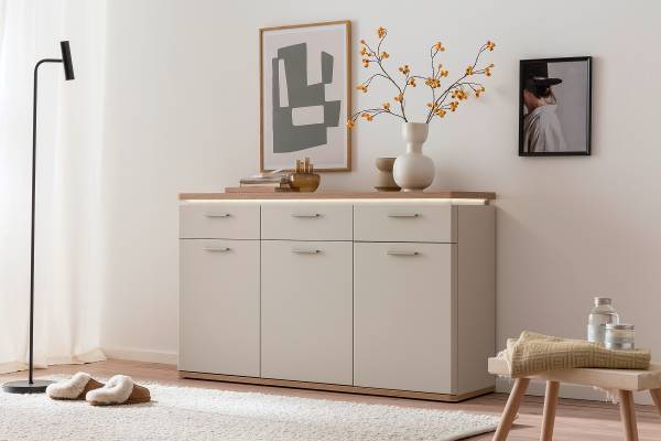 Madia Murazo Cashmere / Effetto rovere