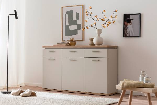 Madia Murazo Cashmere / Effetto rovere