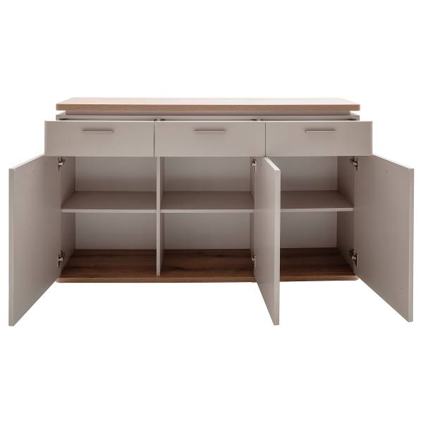 Madia Murazo Cashmere / Effetto rovere