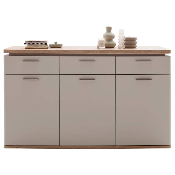 Madia Murazo Cashmere / Effetto rovere