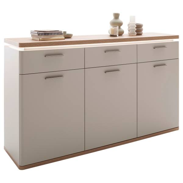 Madia Murazo Cashmere / Effetto rovere