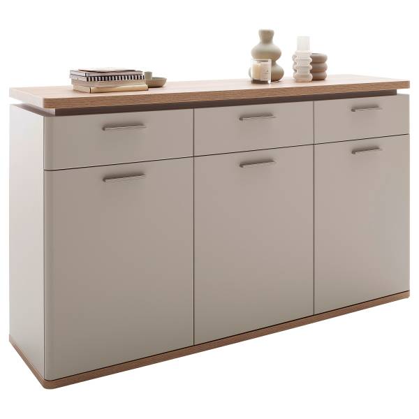 Madia Murazo Cashmere / Effetto rovere