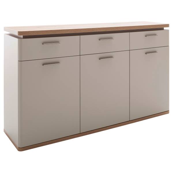 Madia Murazo Cashmere / Effetto rovere