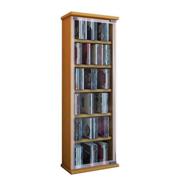 Étagère Classic Décor hêtre