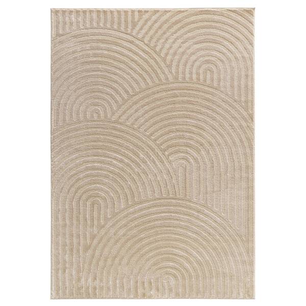 Loper Rio type A geweven stof - beige