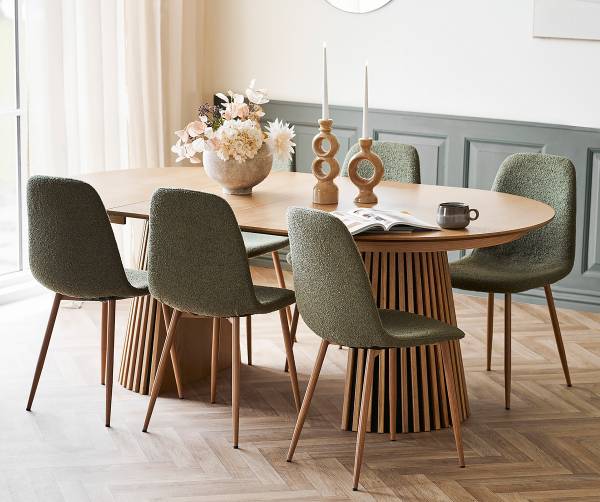 Essgruppe Kotino 7-teilig kaufen