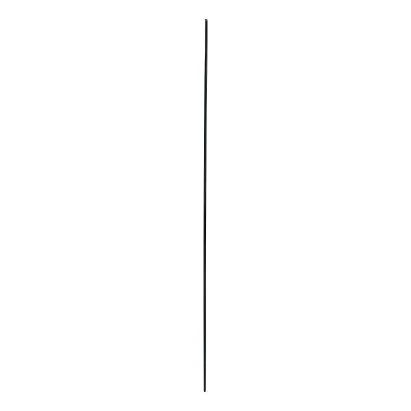 Wandspiegel SUNDOR Schwarz