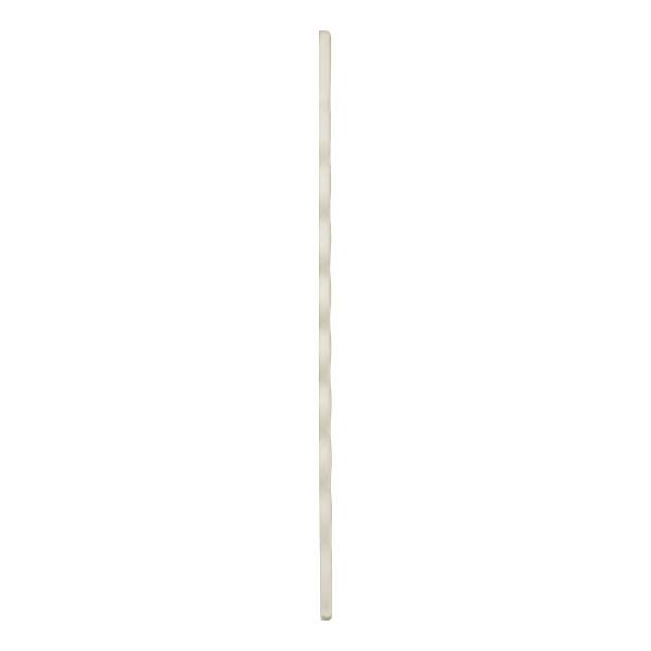 Miroir WIKOR Blanc crème