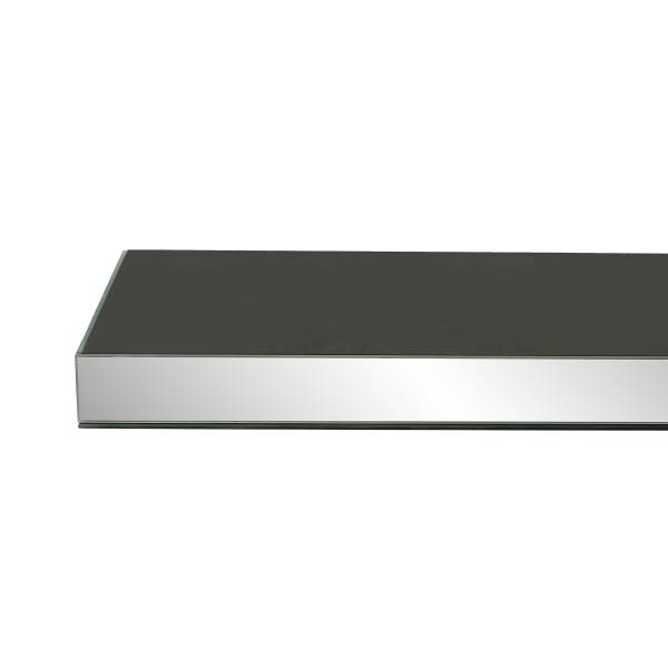 Mensola specchio NORRMI Specchio - Larghezza: 100 cm - Set da 1