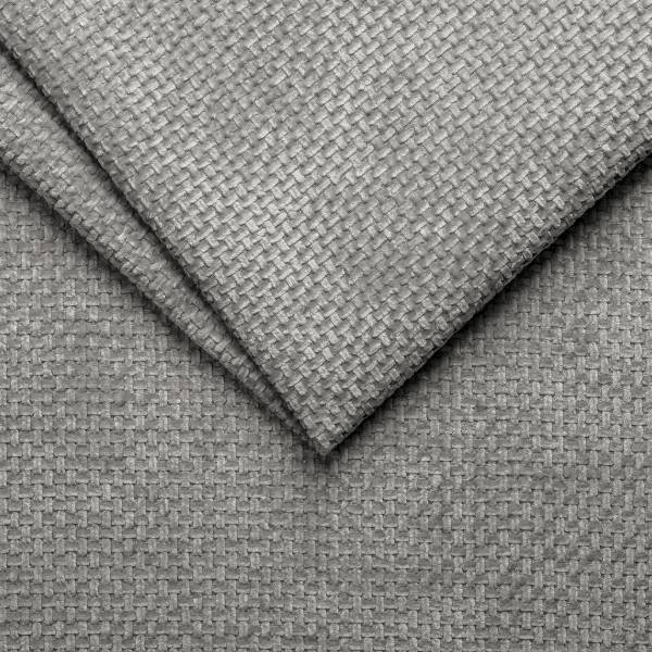 Ohrensessel Orian Chenille Edisa: Grau
