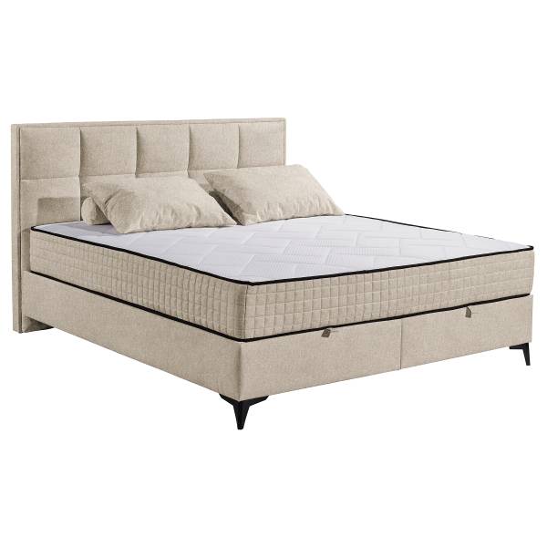 Bed Dampit Chenille Holda: linnen