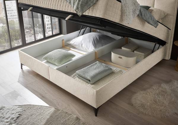 Bed Dampit Chenille Holda: linnen