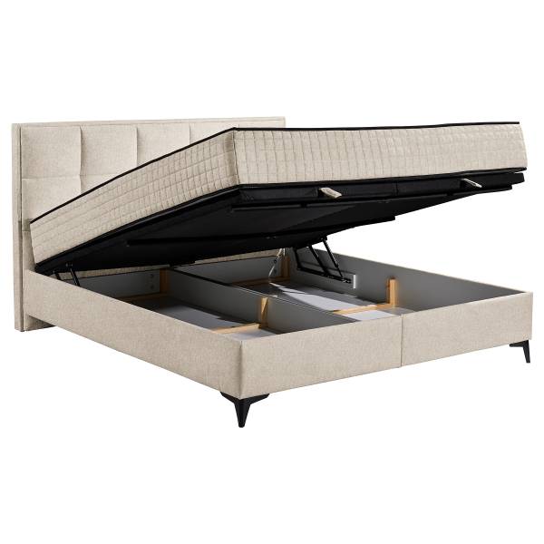 Bed Dampit Chenille Holda: linnen