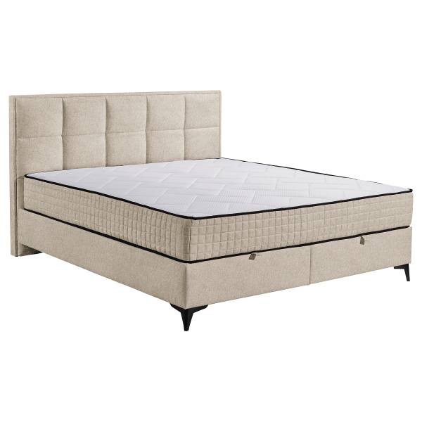 Bed Dampit Chenille Holda: linnen