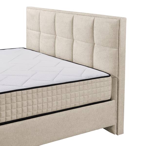 Bed Dampit Chenille Holda: linnen