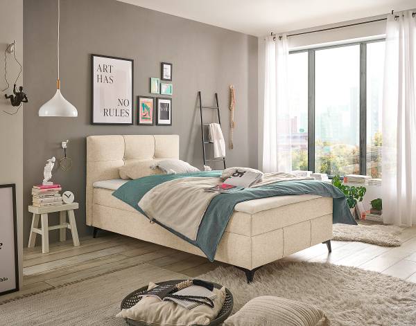 Boxbett Cunrui Chenille Holda: Leinen