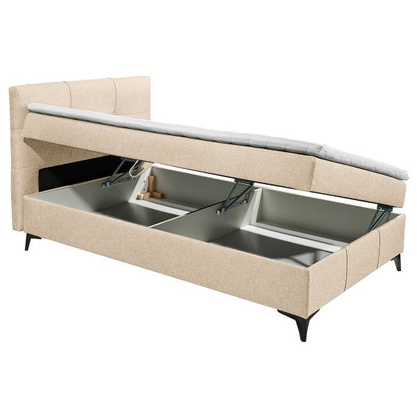 Boxbett Cunrui Chenille Holda: Leinen