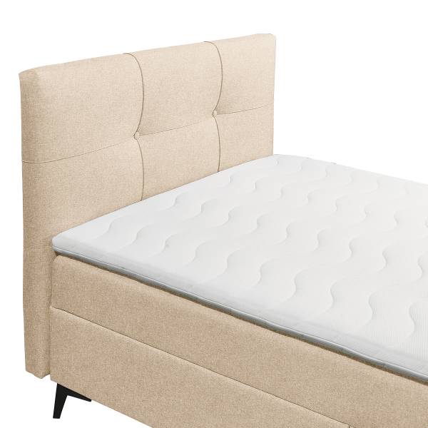 Boxbett Cunrui Chenille Holda: Leinen